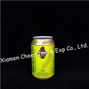 330ml A all Cwrw Malta Fresh Can